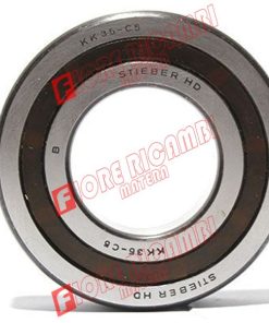 KK35 2RS CUSCINETTO A CRICCHETTO